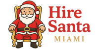 Hire Santa Miami
